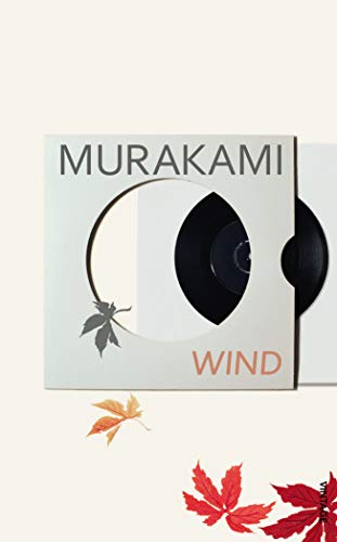Hear the Wind Sing: Haruki Murakami von Vintage